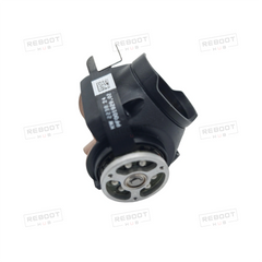 Genuine OEM-Pulled DJI Inspire 3 FPV Camera Front Shell Module Replacement Part View - 1