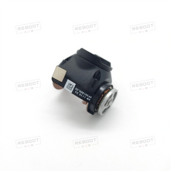 Genuine OEM-Pulled DJI Inspire 3 FPV Camera Front Shell Module Replacement Part View - 2