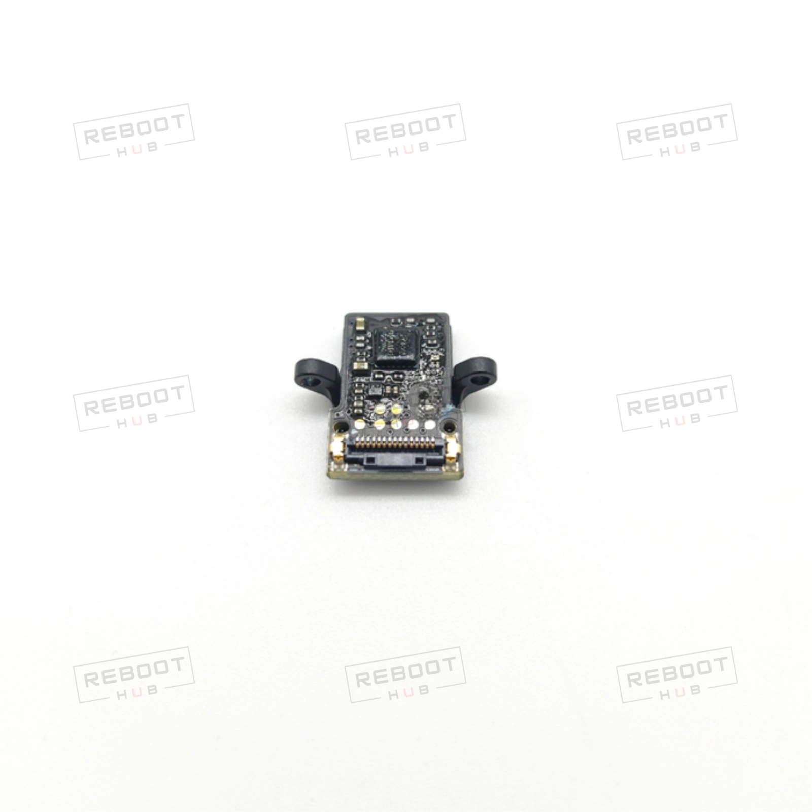 Genuine OEM-Pulled DJI Inspire 3 FPV Camera IMU Module Replacement Part View - 1