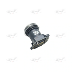 DJI Inspire 3 FPV Camera Module - OEM-pulled repair part photo 1