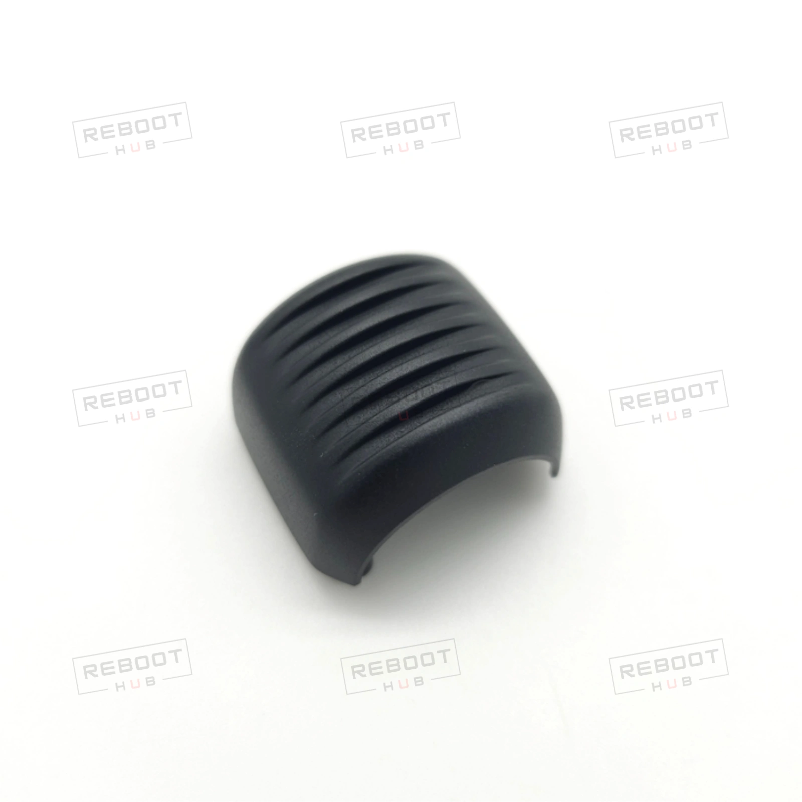 Genuine OEM-Pulled DJI Inspire 3 FPV Camera Rear Cover Module Replacement Part View - 1