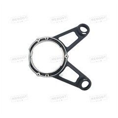 Genuine OEM-Pulled DJI Inspire 3 Gimbal Quick-Release Bracket Replacement Part View - 2