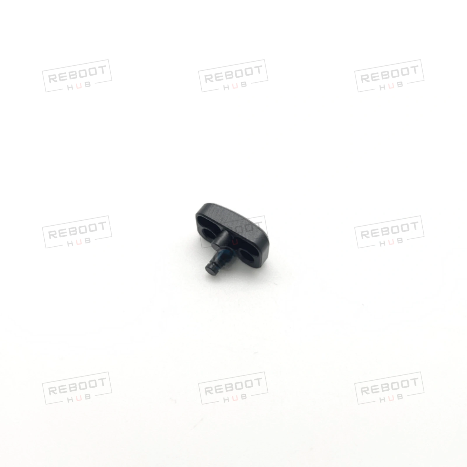 Genuine OEM-Pulled DJI Inspire 3 Gimbal Release Button Replacement Part View - 4