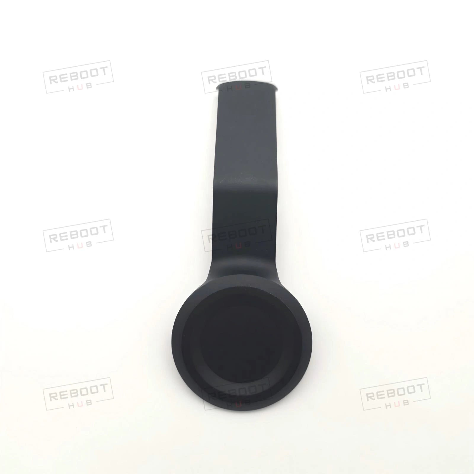 Genuine OEM-Pulled DJI Inspire 3 Gimbal Roll Axis Arm Cover Replacement Part View - 1