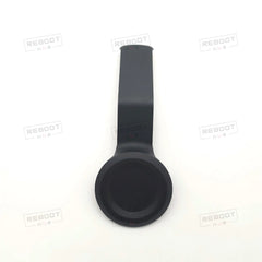 Genuine OEM-Pulled DJI Inspire 3 Gimbal Roll Axis Arm Cover Replacement Part View - 1
