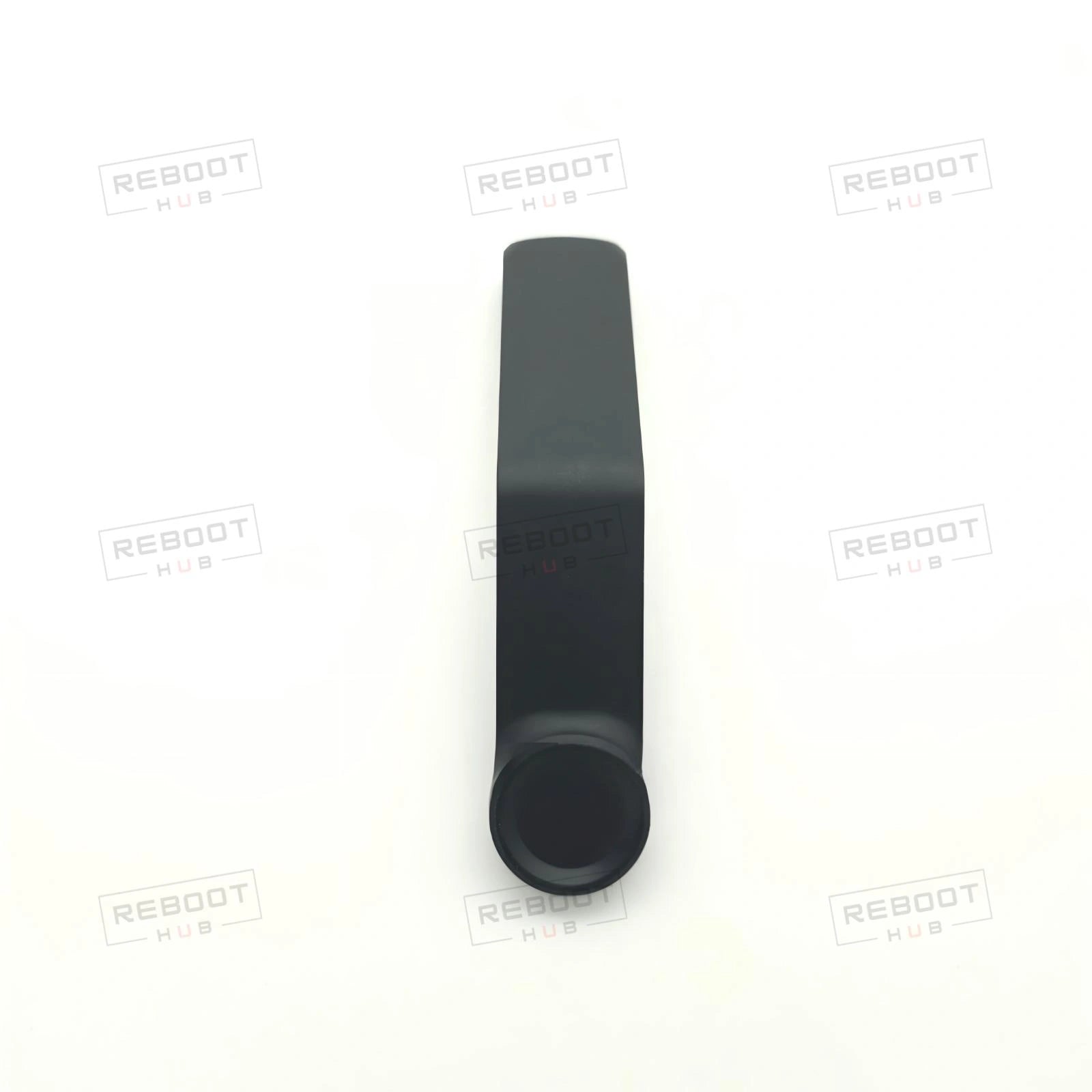 Genuine OEM-Pulled DJI Inspire 3 Gimbal Roll Axis Arm Cover (Right) Replacement Part View - 2
