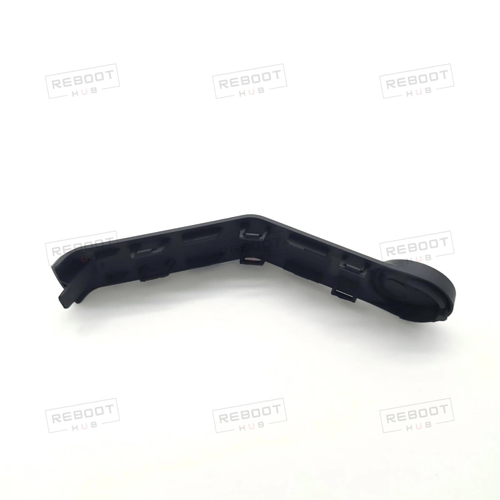 Genuine OEM-Pulled DJI Inspire 3 Gimbal Roll Axis Arm Cover Replacement Part View - 5