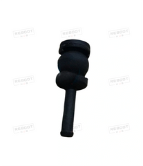 Genuine OEM-Pulled DJI Inspire 3 Gimbal Rubber Damper (4-Pack) Replacement Part View - 2