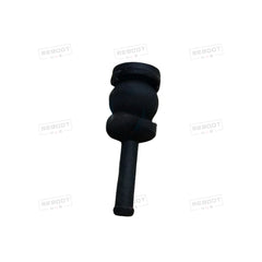 DJI Inspire 3 Gimbal Rubber Damper (4-Pack) - OEM-pulled repair part photo 2