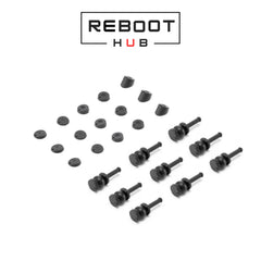 DJI Inspire 3 Gimbal Rubber Dampers - Pre-owned condition photo 2