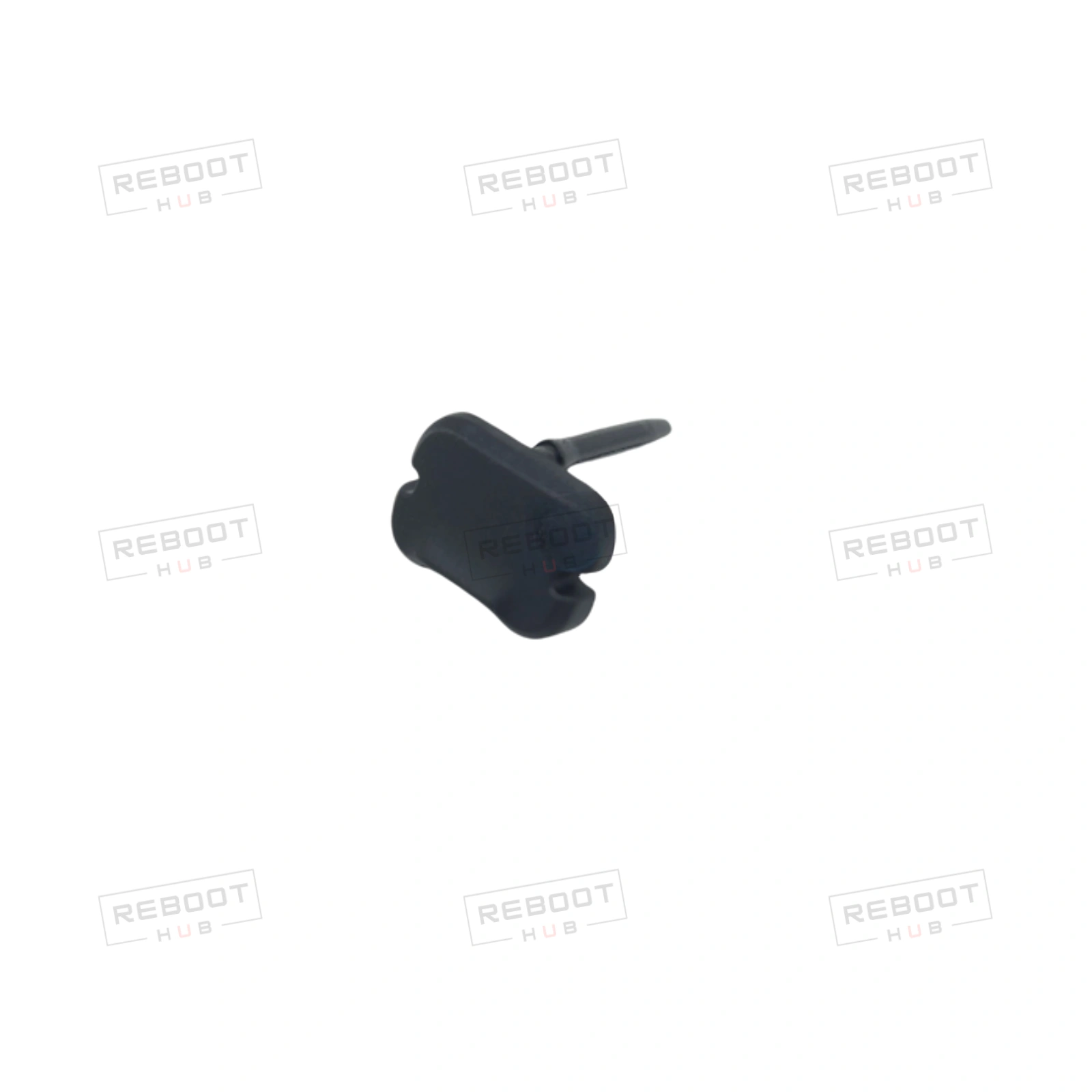Genuine OEM-Pulled DJI Inspire 3 Gimbal Vibration Absorbing Board Rubber Stopper Replacement Part View - 1