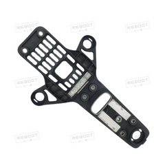Genuine OEM-Pulled DJI Inspire 3 Gimbal Vibration Absorbing Bracket Module Replacement Part View - 1
