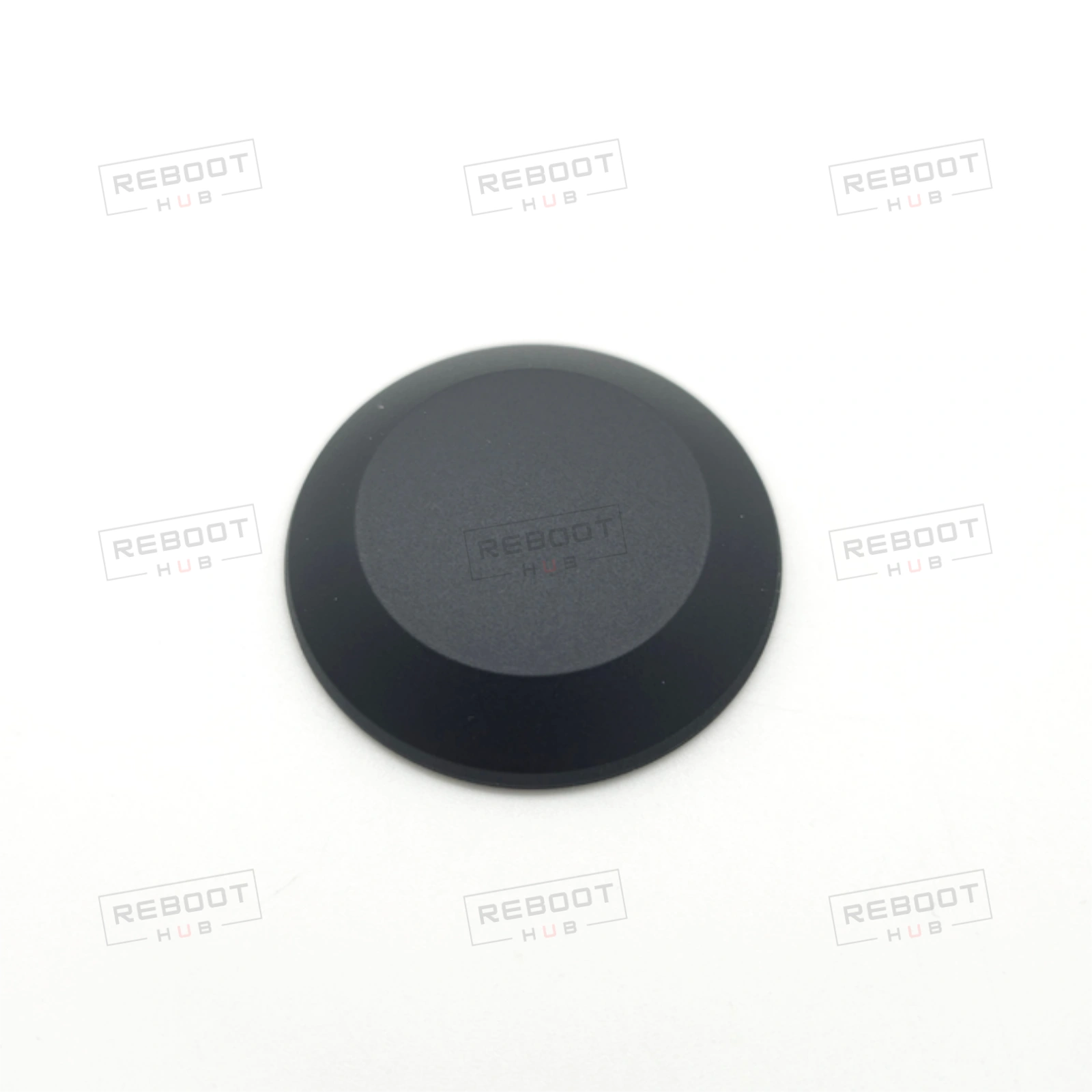 Genuine OEM-Pulled DJI Inspire 3 Gimbal Yaw Axis Arm Cover (Rear) Replacement Part View - 1