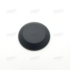 Genuine OEM-Pulled DJI Inspire 3 Gimbal Yaw Axis Arm Cover (Rear) Replacement Part View - 1