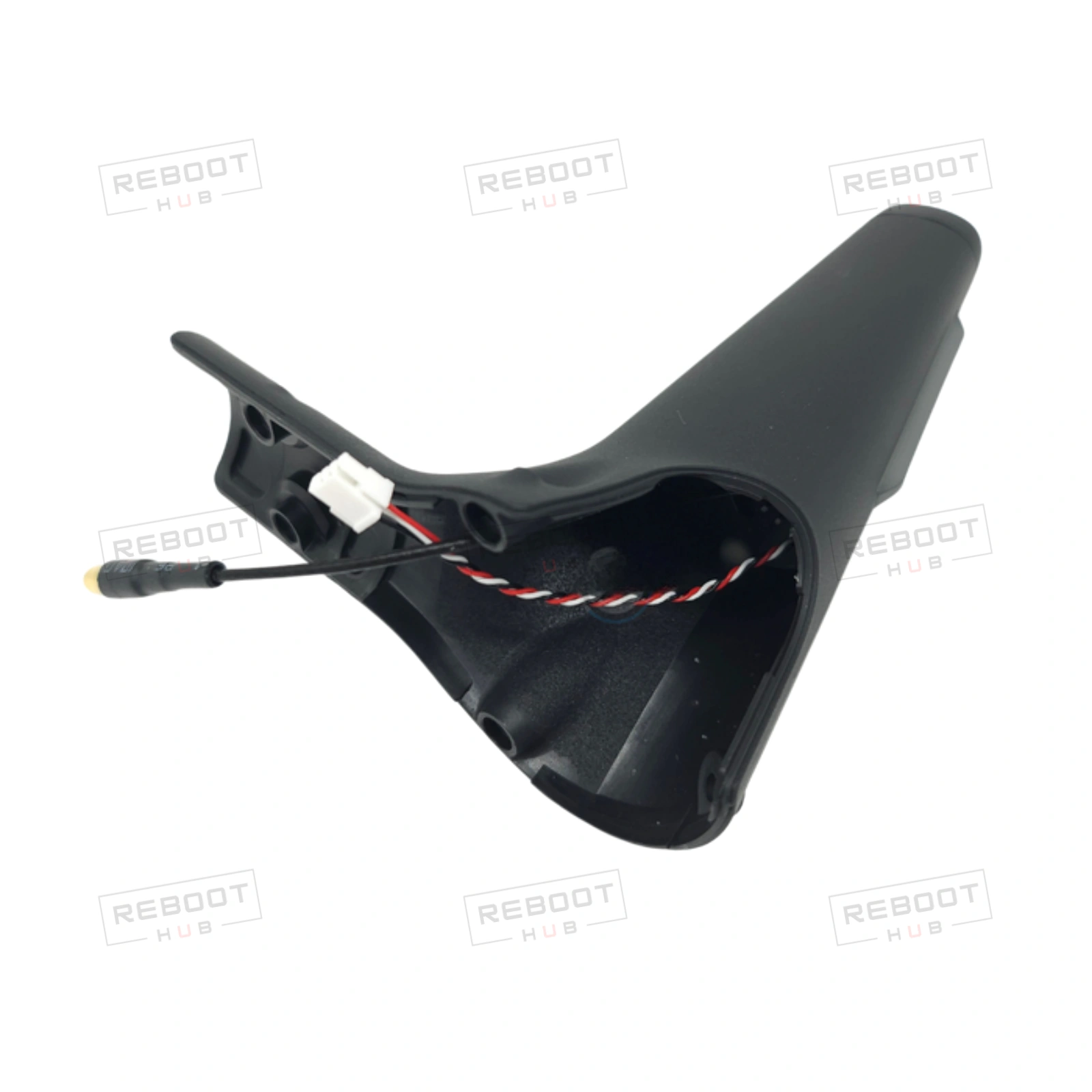 Genuine OEM-Pulled DJI Inspire 3 Landing Gear Module (M2/M4) Replacement Part View - 2