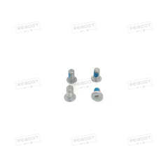 Genuine OEM-Pulled DJI Inspire 3 Motor Screw (4-Pack) Replacement Part View - 1