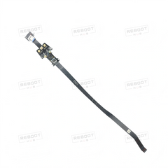 Genuine OEM-Pulled DJI Inspire 3 Power Button Replacement Part View - 1