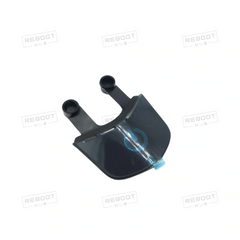 Genuine OEM-Pulled DJI Inspire 3 Power Button Replacement Part View - 3