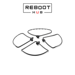 DJI Pristine Pre-owned DJI Inspire 3 Propeller Guard - Pristine Pre-owned Condition View - 100% Original Parts - View 5