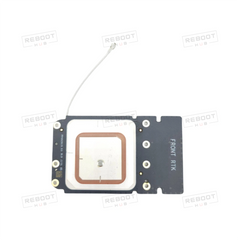 Genuine OEM-Pulled DJI Inspire 3 RTK Antenna (Front) Replacement Part View - 1