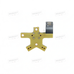 Genuine OEM-Pulled DJI Inspire 3 Radar Adaptive Board Module Replacement Part View - 2