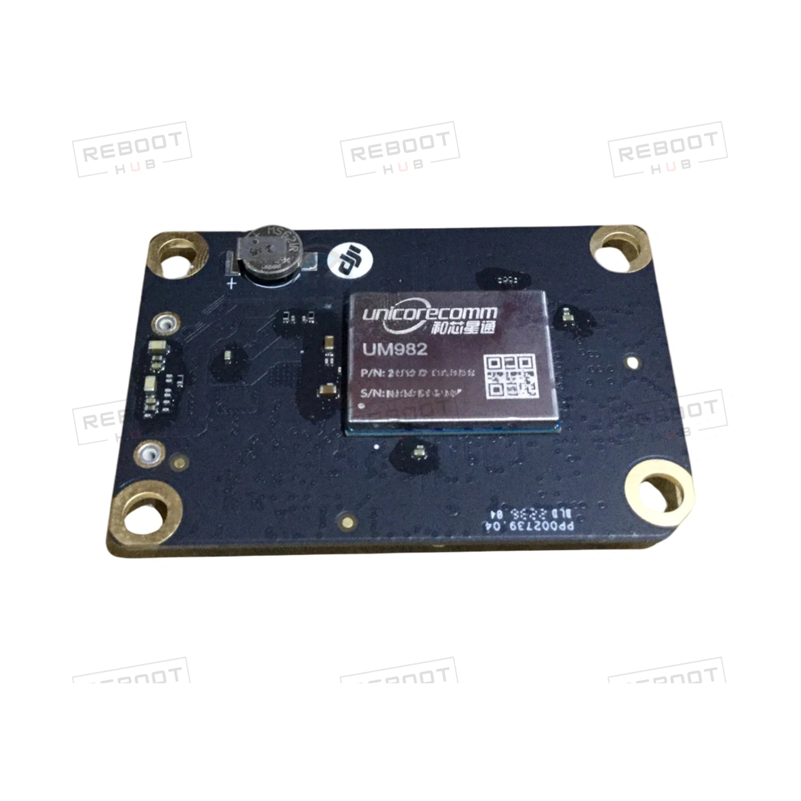 DJI Inspire 3 Sensor Board Module - OEM-pulled repair part photo 3