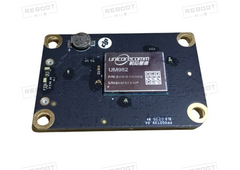 DJI Inspire 3 Sensor Board Module - OEM-pulled repair part photo 3