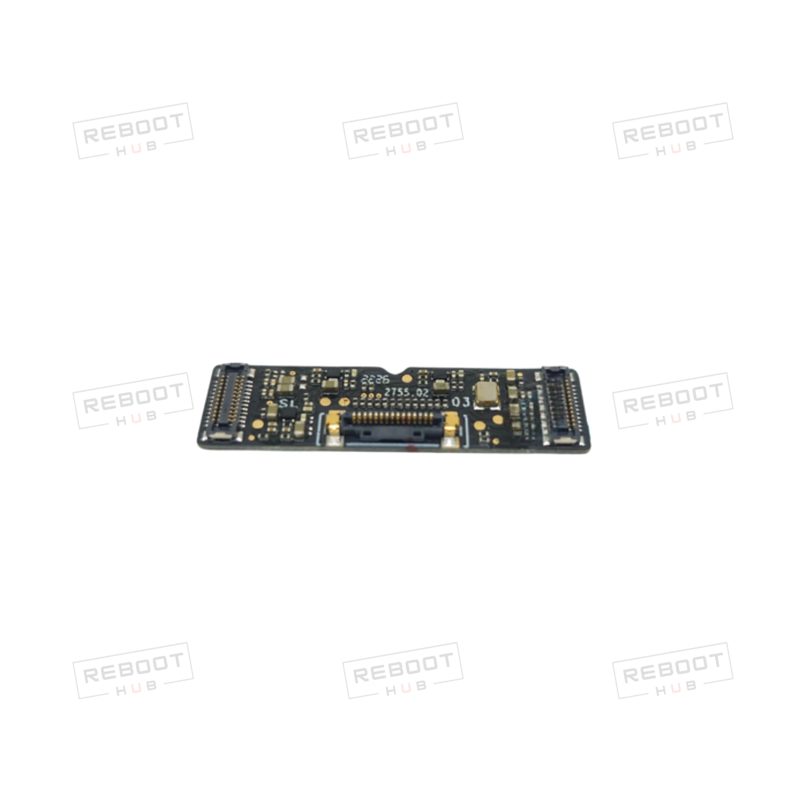 Genuine OEM-Pulled DJI Inspire 3 Upward Vision Sensor Adaptive Board Module Replacement Part View - 2