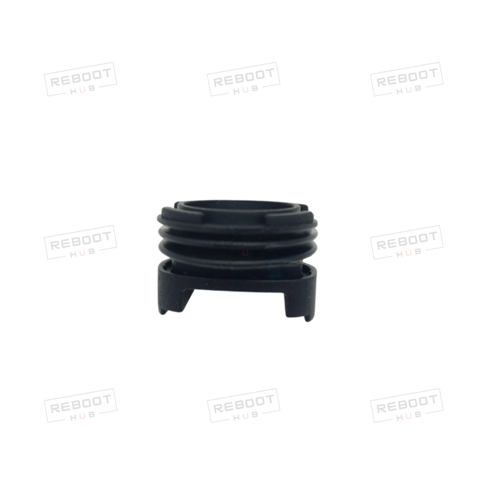 Genuine OEM-Pulled DJI Inspire 3 Vibration Absorbing Board Dustproof Sleeve Replacement Part View - 2