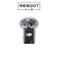 DJI Mic 2 - Pre-owned condition photo 7