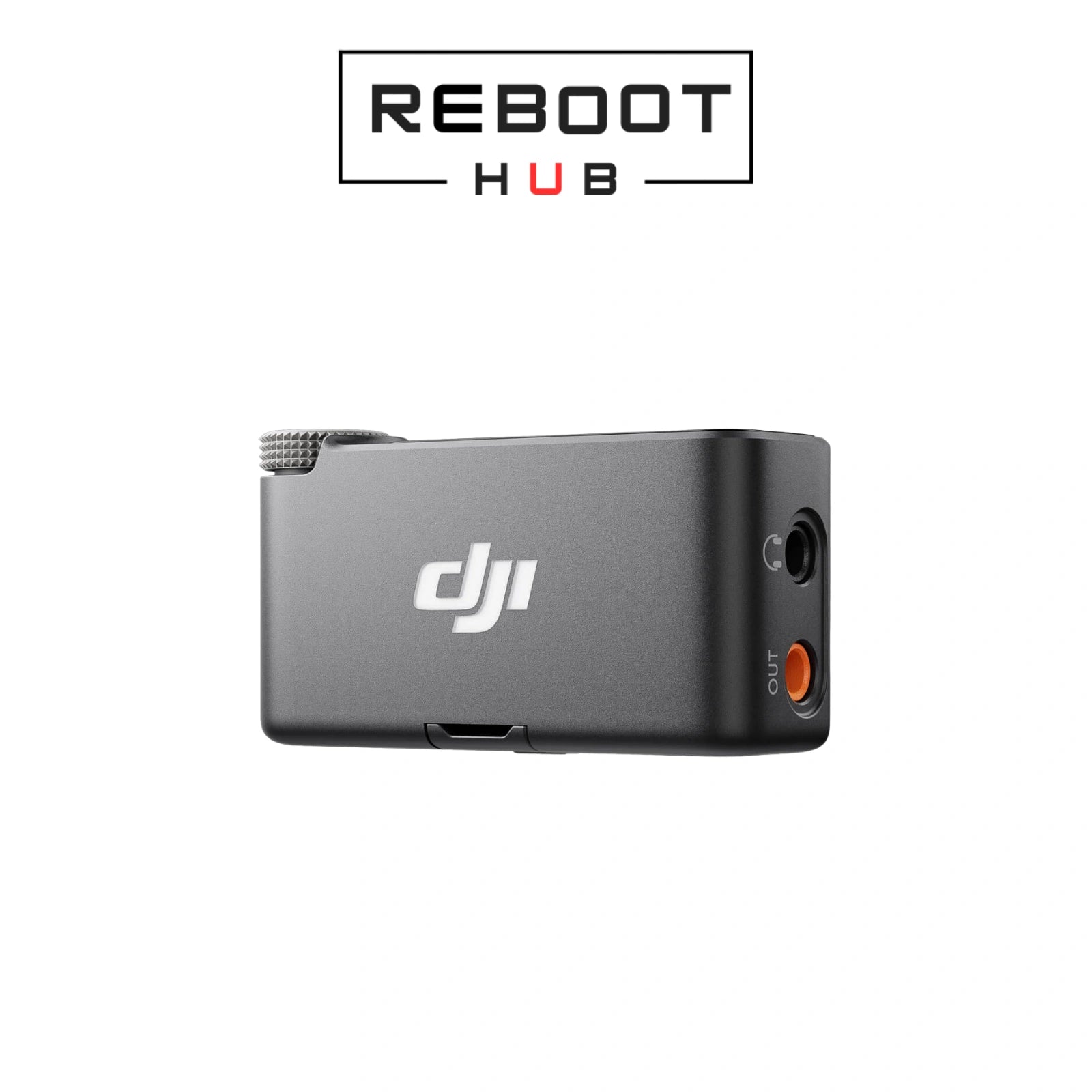 DJI Mic 2 - Pre-owned condition photo 4