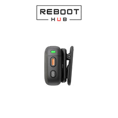 DJI Mic 3 pre-owned product photo 28 - Reboot Hub