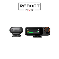 DJI Mic 3 pre-owned product photo 18 - Reboot Hub