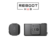 DJI Mic 3 pre-owned product photo 19 - Reboot Hub
