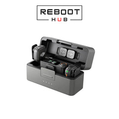 DJI Mic 3 pre-owned product photo 14 - Reboot Hub