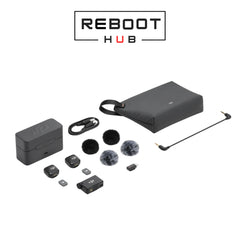 Certified Refurbished DJI Mic Mini