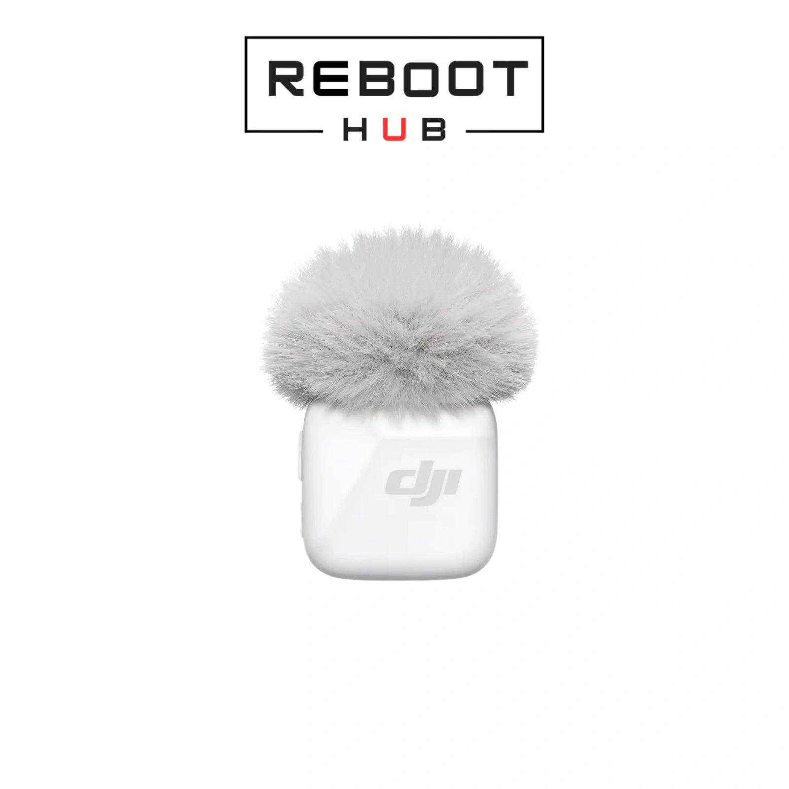 DJI Mic Mini - Pre-owned condition photo 7