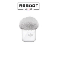 DJI Mic Mini - Pre-owned condition photo 7