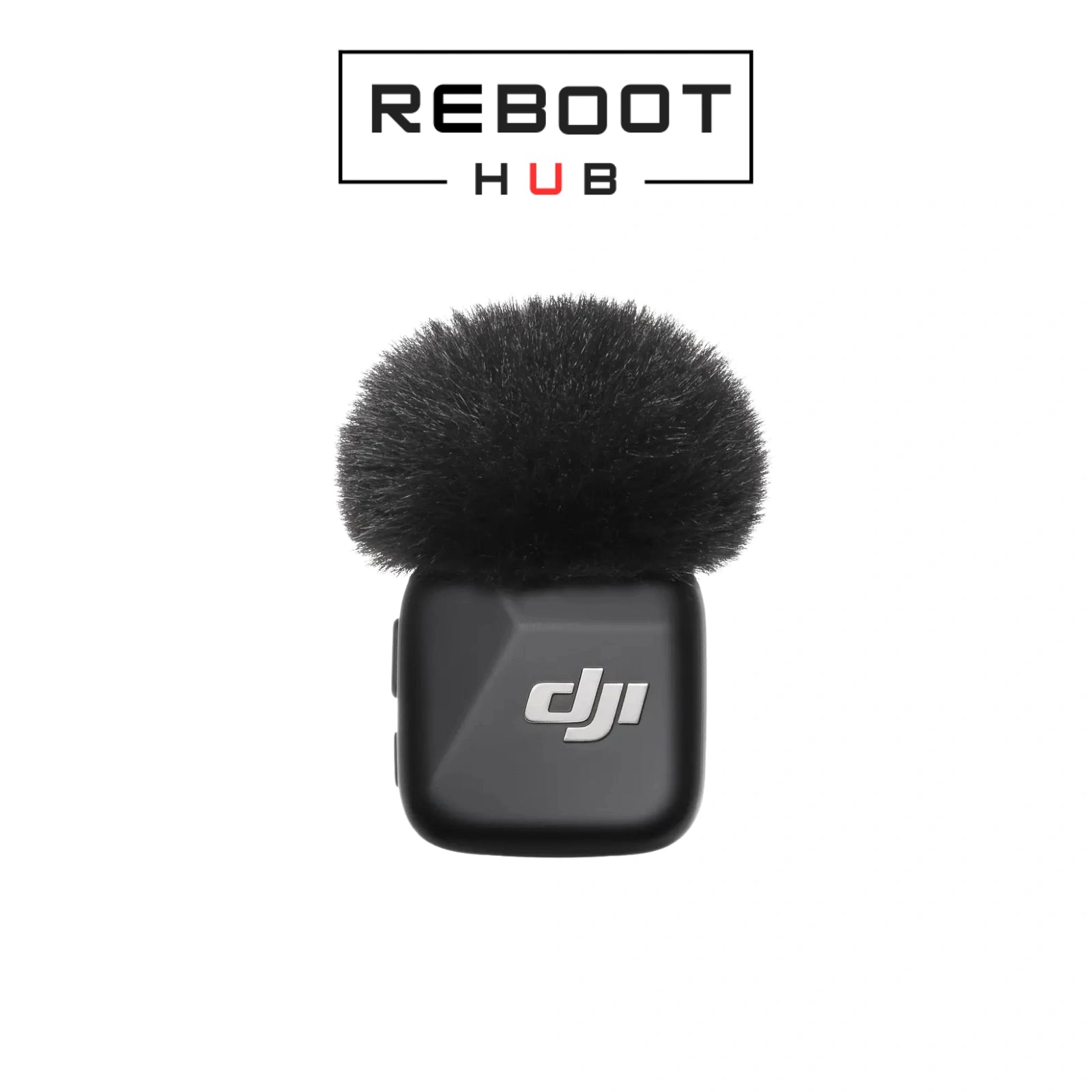 DJI Mic 3 pre-owned product photo 12 - Reboot Hub