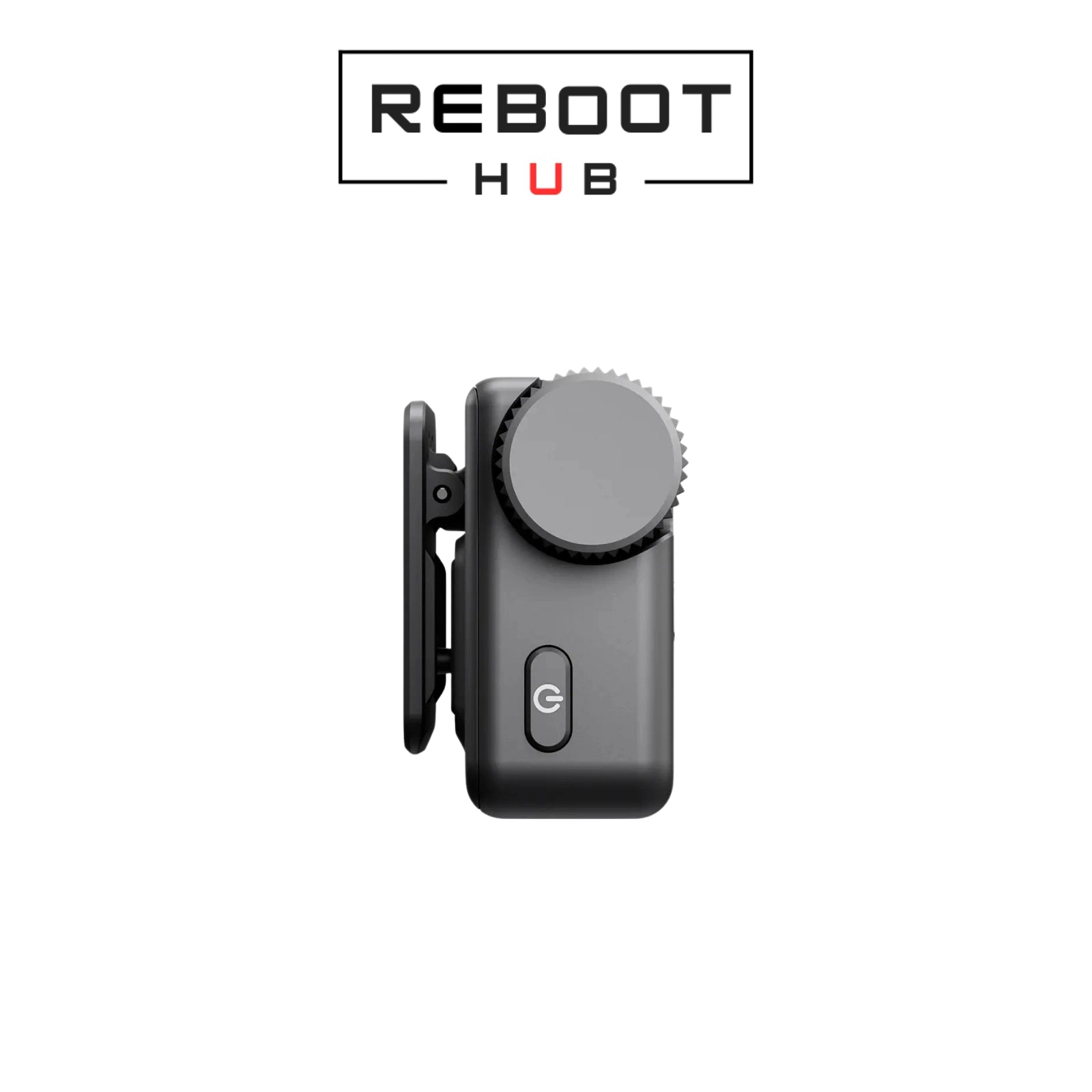 DJI Mic Mini - Pre-owned condition photo 15