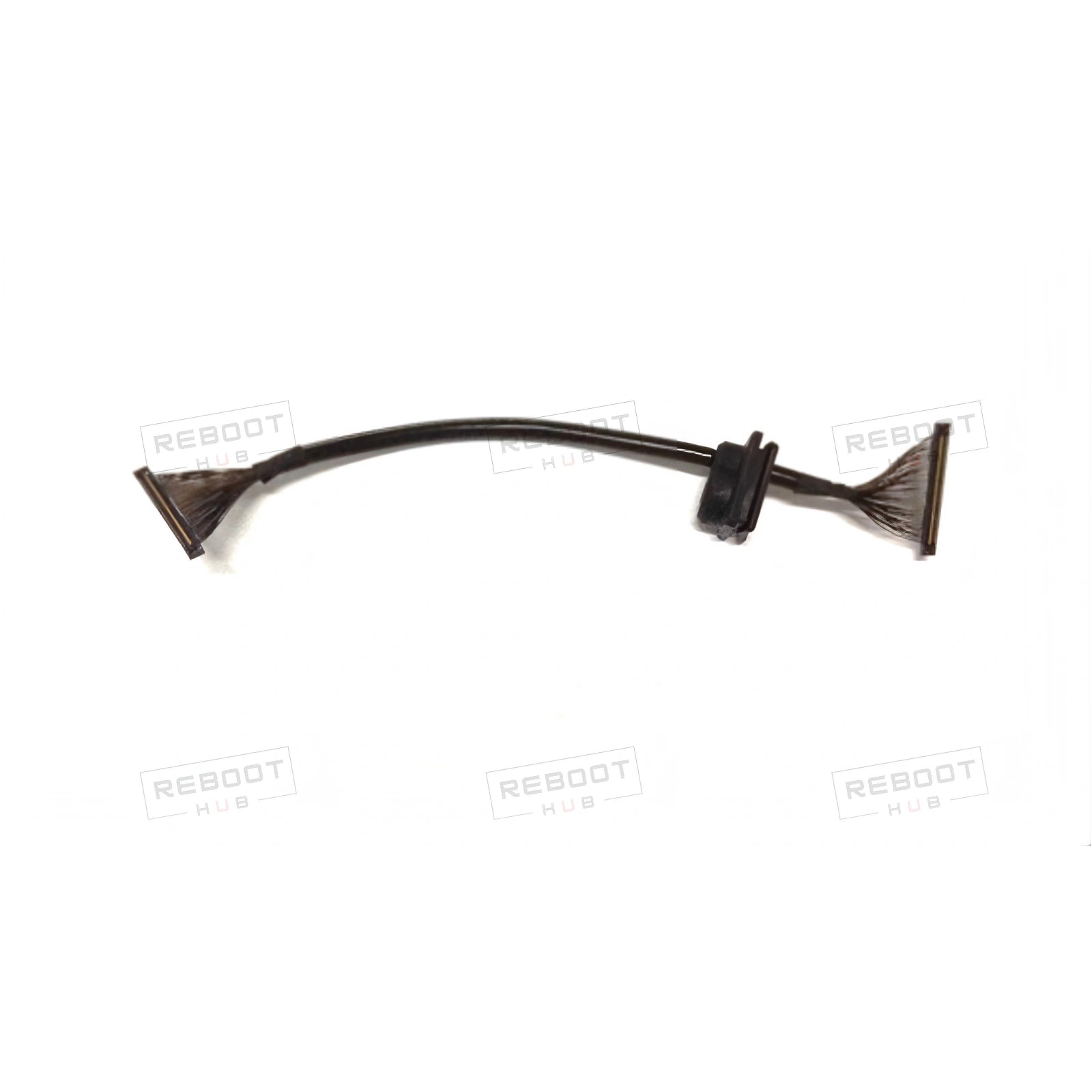 DJI Matrice 200 Gimbal Video Coaxial Cable (M200) - OEM-pulled repair part photo 1
