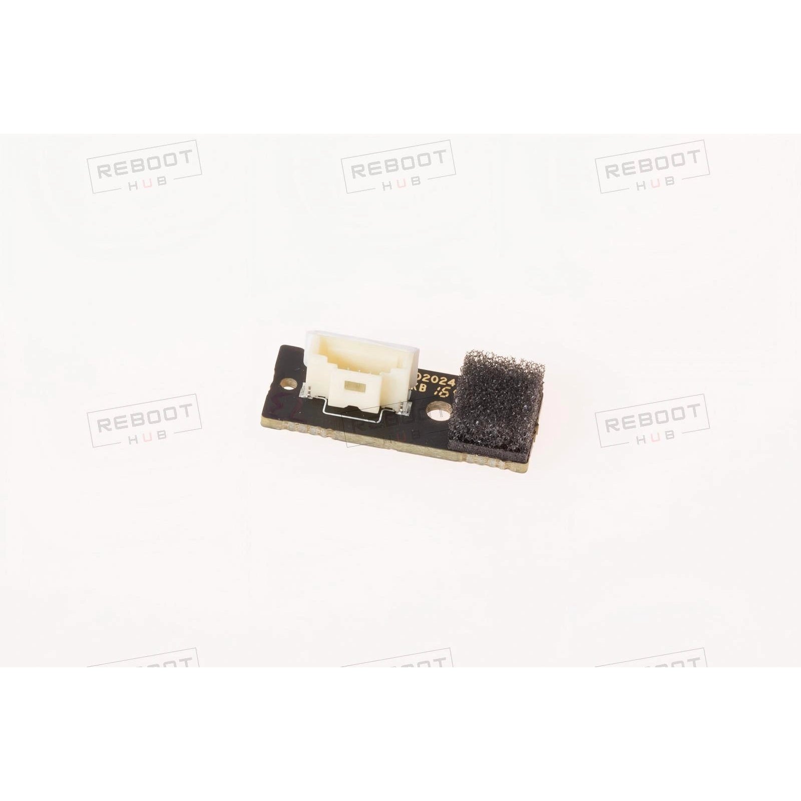 DJI Matrice 200 Series Barometer Board - OEM-pulled repair part photo 2