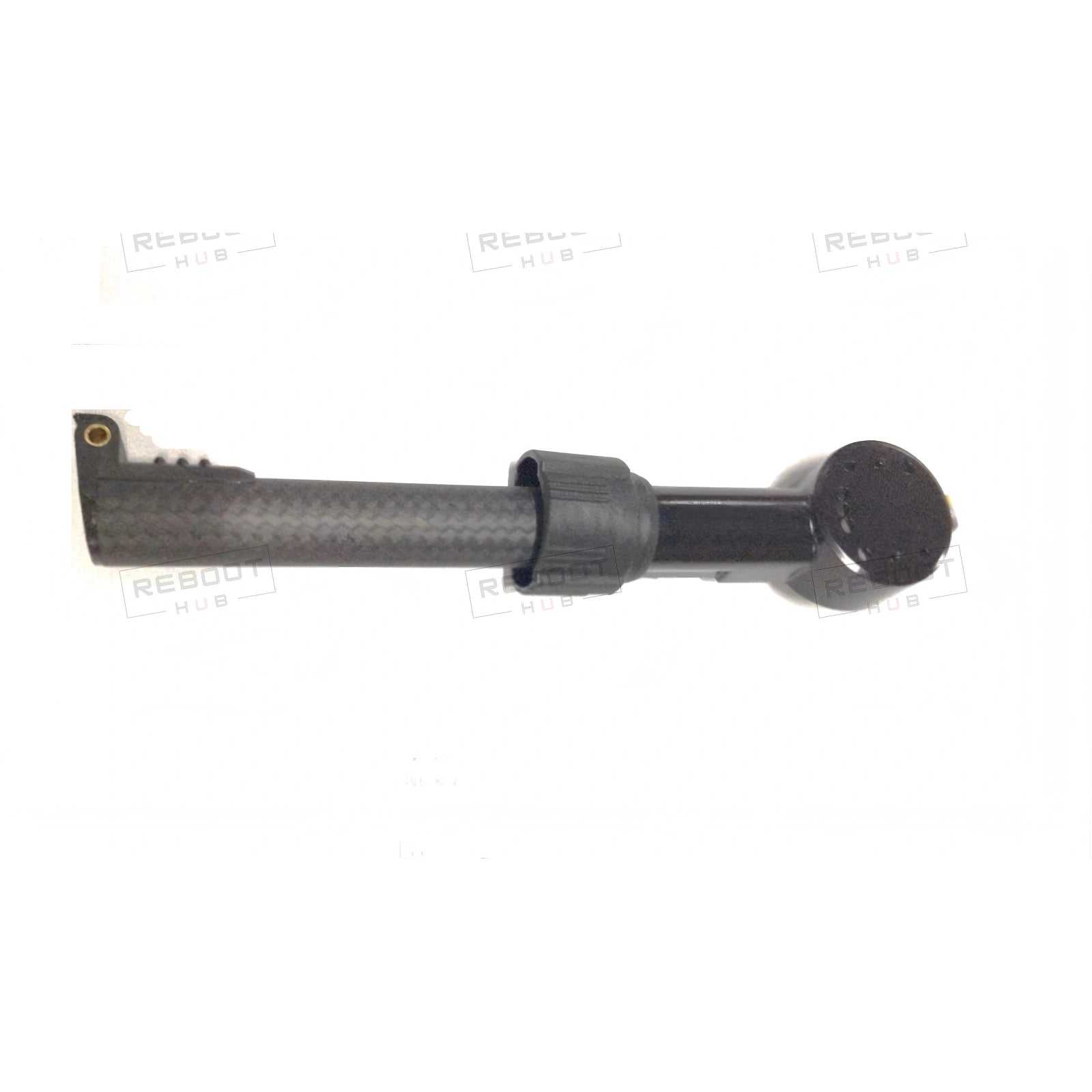 DJI Matrice 200 V2 Arm Carbon Tube Module (M1) - OEM-pulled repair part photo 1