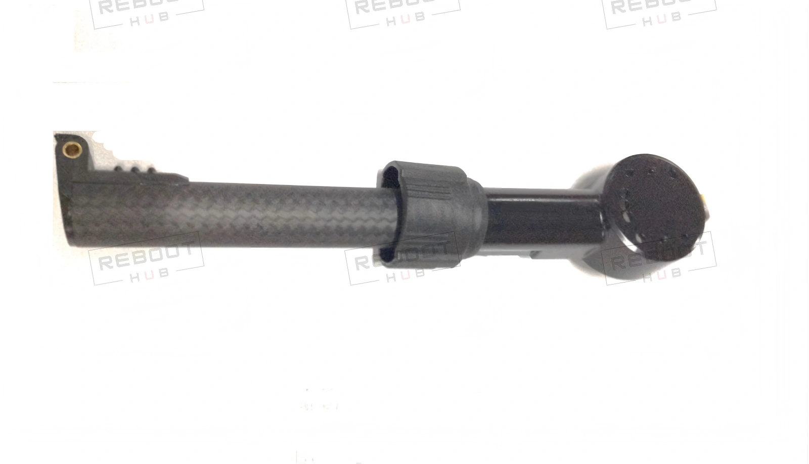 DJI Matrice 200 V2 Arm Carbon Tube Module (M1) - OEM-pulled repair part photo 1