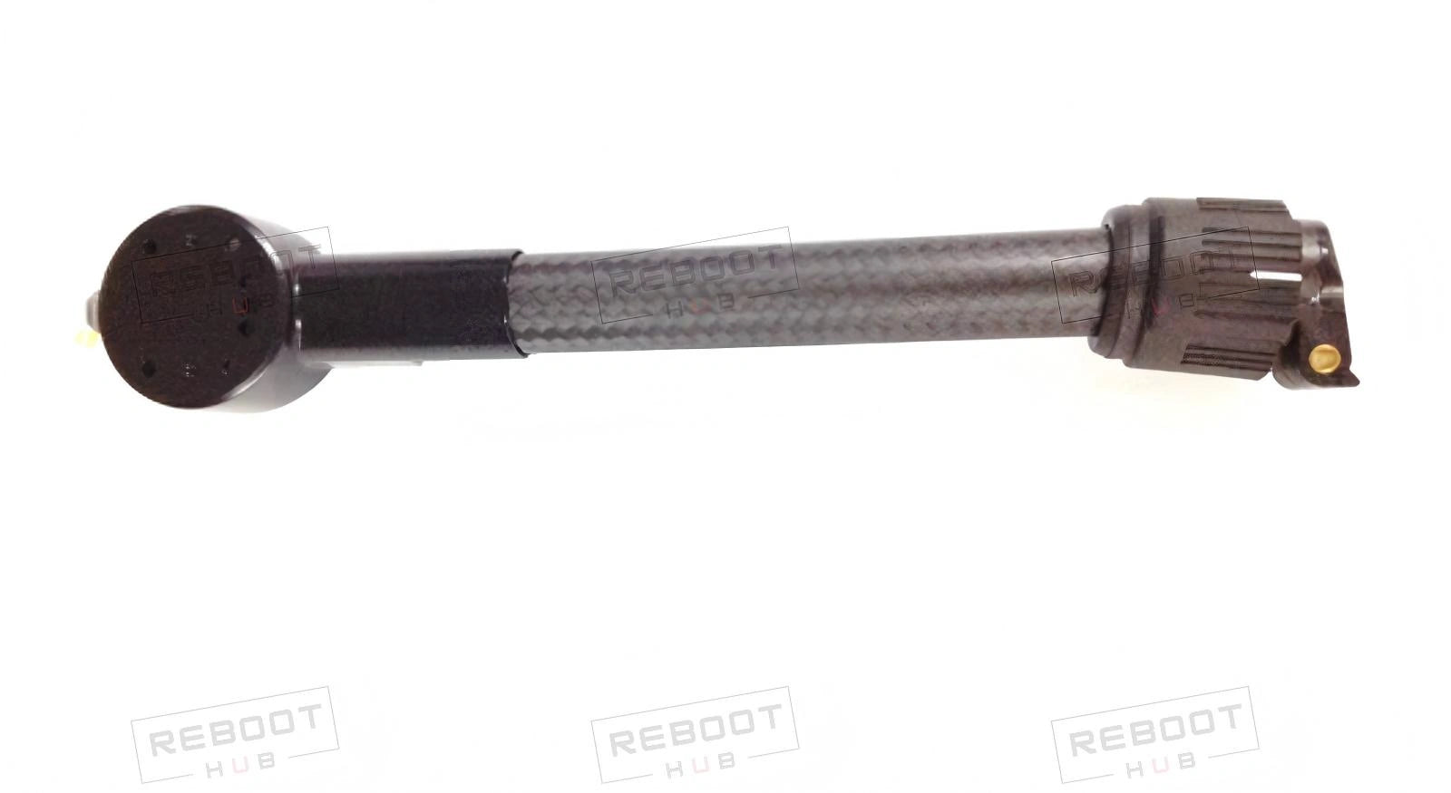 DJI Matrice 200 V2 Arm Carbon Tube Module (M3) - OEM-pulled repair part photo 2