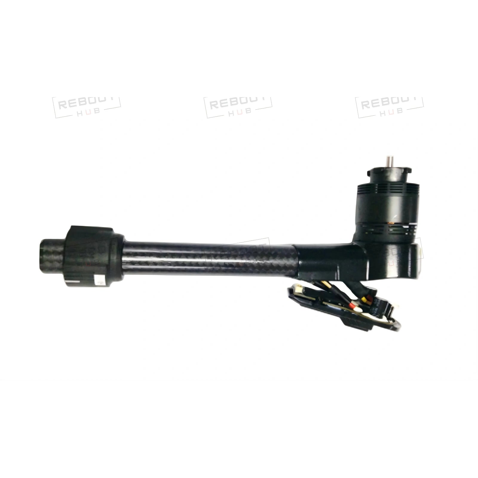 DJI Matrice 200 Series Arm Power Supply Signal Cable Harness (M2, M3) - OEM-pulled repair part photo 26