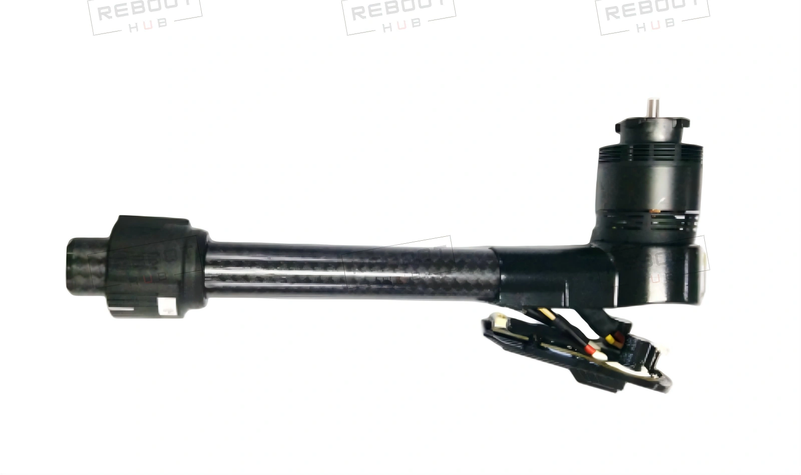 DJI Matrice 200 Series Arm Power Supply Signal Cable Harness (M2, M3) - OEM-pulled repair part photo 26