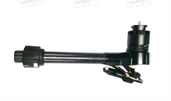 DJI Matrice 200 Series Arm Power Supply Signal Cable Harness (M2, M3) - OEM-pulled repair part photo 26