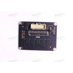 DJI Matrice 210 Dual Gimbal Signal Adaptive Board - OEM-pulled repair part photo 1