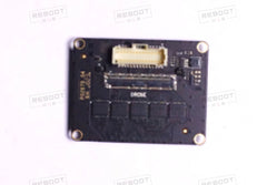 DJI Matrice 210 Dual Gimbal Signal Adaptive Board - OEM-pulled repair part photo 1